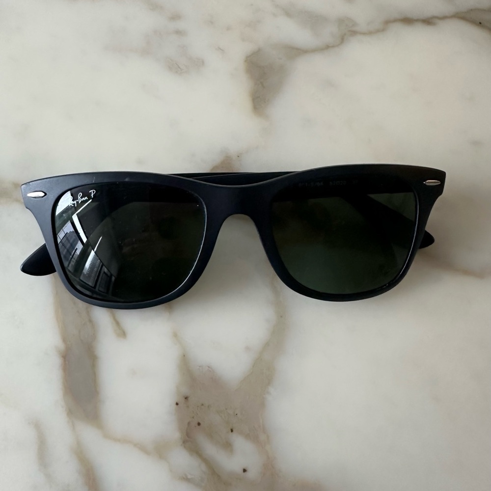 Ray-Ban P Liteforce